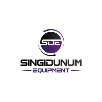 Singidunum Equipment logo - Similar company to Singidunum Freight
