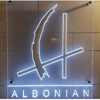 AL BONIAN Consultant Engineers logo - Similar company to Premier Engineering Consultant