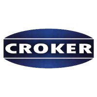 Croker logo - Similar company to Fire-End