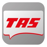 TAS AG logo - Similar company to Aliado