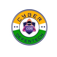 Cyber Defentech logo - Similar company to Craw Security