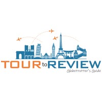 Tour to Review logo - Similar company to Tech To Review