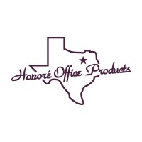 Honoré Office Products Inc. logo - Similar company to Blu Salmon Studio