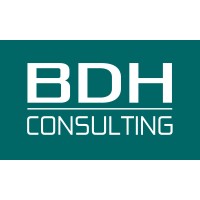 BDH Consulting logo - Similar company to Dataflexnet