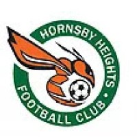 Hornsby Heights Football Club logo - Similar company to 540Wmain
