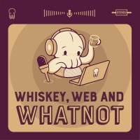 Whiskey Web and Whatnot logo - Similar company to Marino