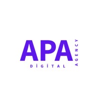 APA Digital Agency logo - Similar company to Secretfire