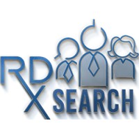 RDX Search logo - Similar company to Human Agency
