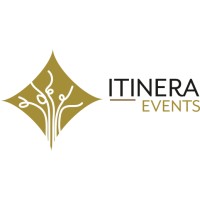 ITINERA EVENTS logo - Similar company to Cargoday