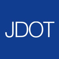 JDOT logo - Similar company to Valletta.Software | We Care