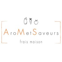 Arometsaveurs logo - Similar company to Le Cercle - Plateaux-Repas