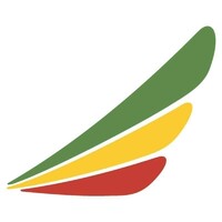 Ethiopian Airlines Canada logo - Similar company to Go Global Conference