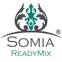 SOMIA ReadyMix Plant logo - Similar company to Sorouh Al Masharee Readymix - Sarmix