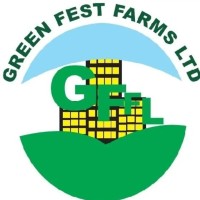 Green Fest Farms Ltd logo - Similar company to Elmega, S.L.