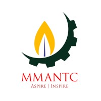 MMANTC logo - Similar company to Mistech Solutions