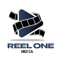 Reel One Media logo - Similar company to Sky Crew Films