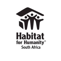 Habitat for Humanity South Africa logo - Similar company to Start Somewhere
