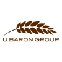 U Baron Group logo - Similar company to Izzio Artisan Bakery