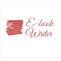 Ebook Writer logo - Similar company to Ebook Ghostwriter