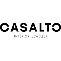 Casalto | Interior Jeweller logo - Similar company to Elafonisos Eco