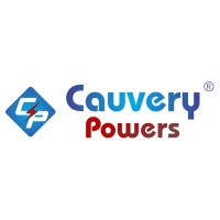 Cauvery Powers logo - Similar company to My Electric