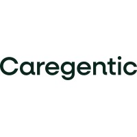 Caregentic logo - Similar company to Medventures Incubation Program
