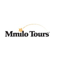 Mmilo Tours and Safaris logo - Similar company to Tousca