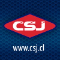 CSJ Vehículos Especiales logo - Similar company to Bertonati Vehículos Especiales
