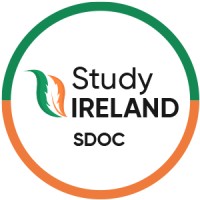 Study in Ireland logo - Similar company to Xplore Campus