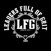 Leaders Full of Grit logo - Similar company to Xxo
