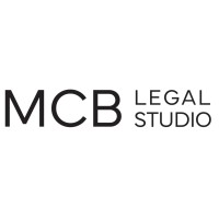 MCB Legal Studio logo - Similar company to Hayes Elaw Professional Corporation