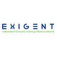 Exigent Research Network logo - Similar company to Steps Program Management