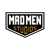 Mad Men Studios logo - Similar company to Iot Technology, Incorporated