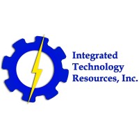 Integrated Technology Resources, Inc. logo - Similar company to Frakes Engineering, Inc