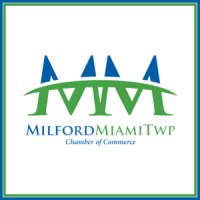 Milford Miami Township Chamber of Commerce logo - Similar company to Association Connection