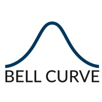 Bell Curve logo - Similar company to Beecure