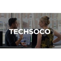 TECHSOCO logo - Similar company to Blow Fashion Agency