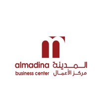Al Madina Business Center logo - Similar company to Internal Vision Carpentry