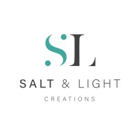 Salt and Light Creations logo - Similar company to Surgical Lab