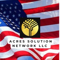 ACRES SOLUTION NETWORK LLC logo - Similar company to Propia Aps
