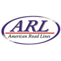 American Road Lines Inc. logo - Similar company to Healing Flower Cbd