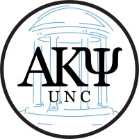 Alpha Kappa Psi logo - Similar company to Unc Delta Sigma Pi
