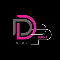 Digi Prime logo - Similar company to Arete Solutions Inc