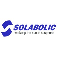 Solabolic GmbH logo - Similar company to Bitcrush