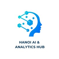 Hanoi AI & Analytics Hub logo - Similar company to Uga Foundation Fellows