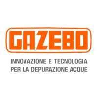 Gazebo S.p.A. logo - Similar company to Z S.R.L.S.