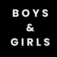 Boys & Girls logo - Similar company to 1. Fond Reverzních Hypoték Sicav, A. S.
