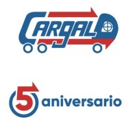 CARGALO logo - Similar company to The Blanc Group