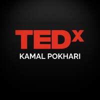 TedxKamal Pokhari logo - Similar company to Ketuke Crafts