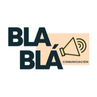 BLABLÁ 🎙️ PR & Negocios logo - Similar company to Fplus Comunicación